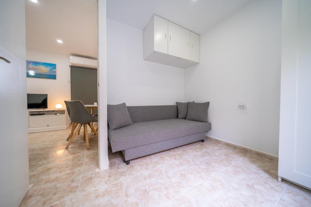 Homeholidaysrentals Chiara - Costa Brava Blanes Exterior photo