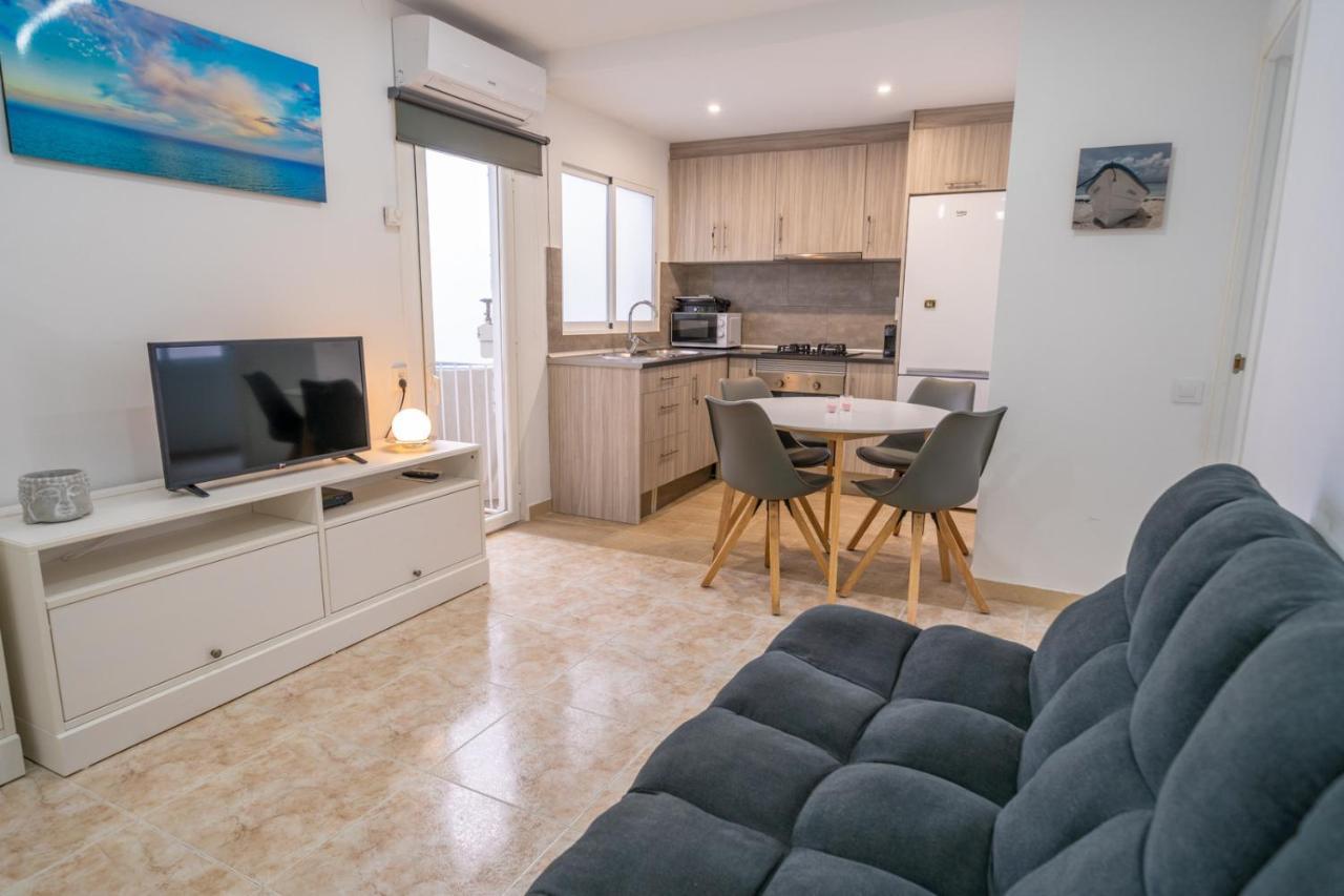 Homeholidaysrentals Chiara - Costa Brava Blanes Exterior photo