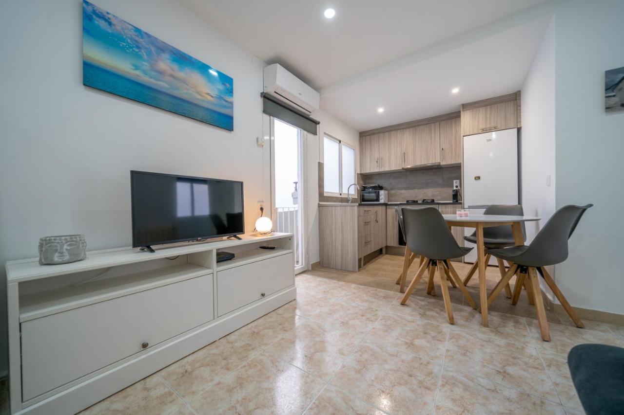 Homeholidaysrentals Chiara - Costa Brava Blanes Exterior photo