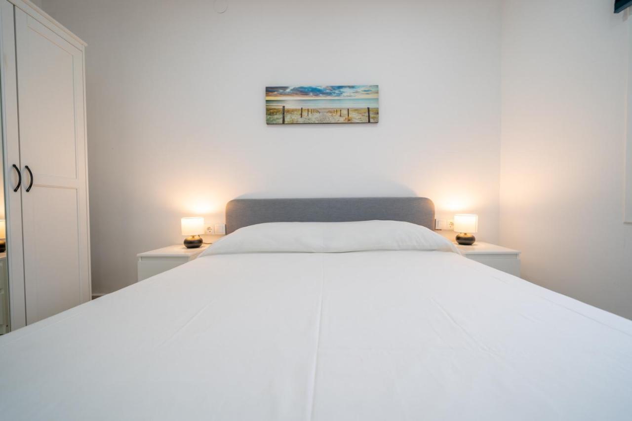 Homeholidaysrentals Chiara - Costa Brava Blanes Exterior photo