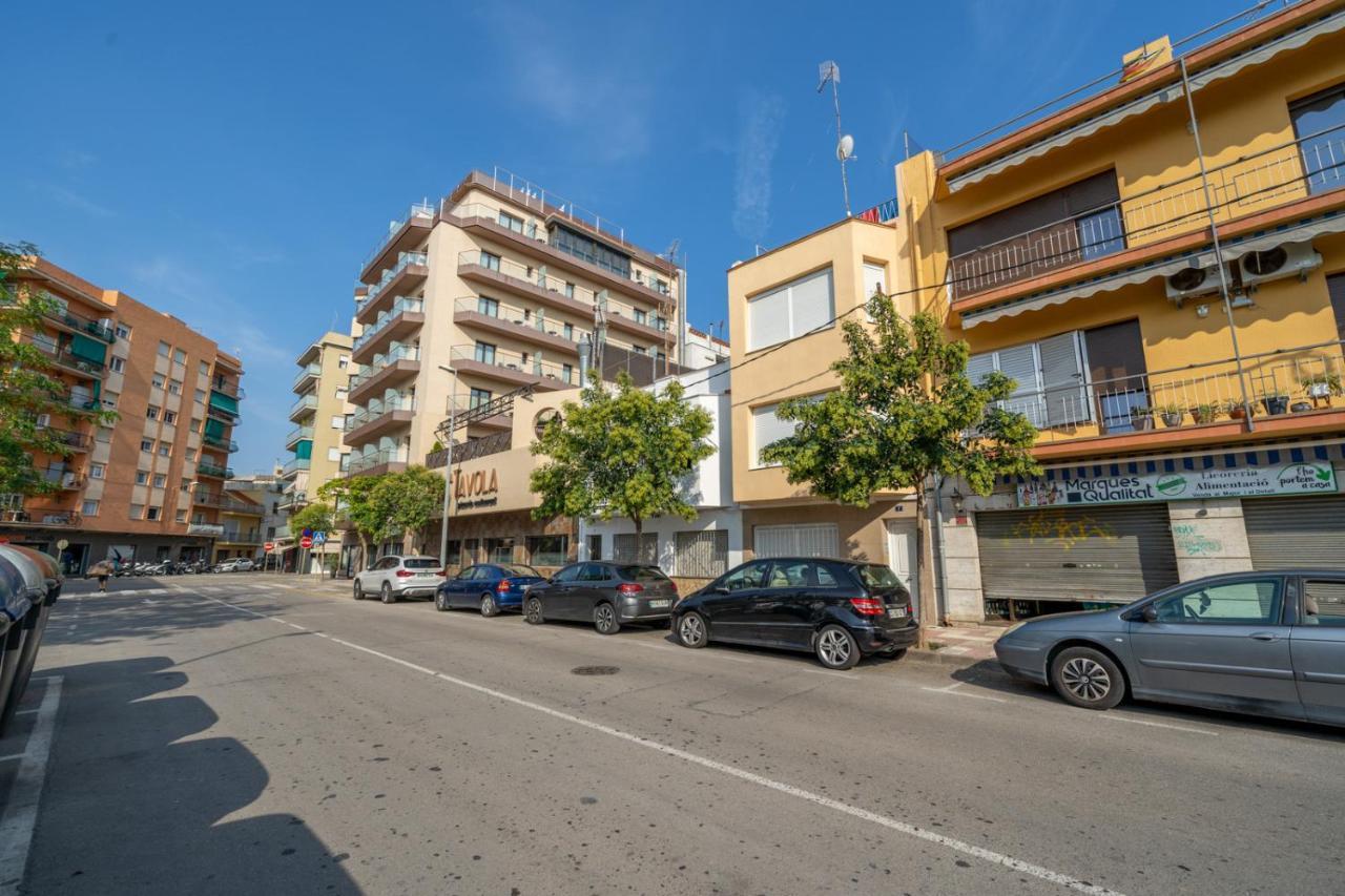 Homeholidaysrentals Chiara - Costa Brava Blanes Exterior photo