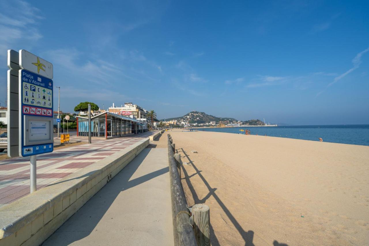 Homeholidaysrentals Chiara - Costa Brava Blanes Exterior photo