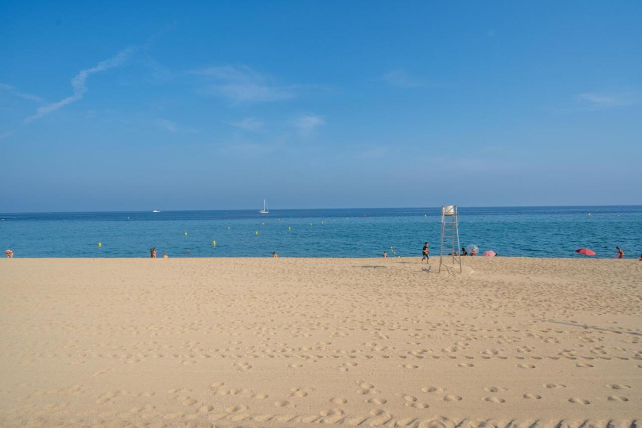 Homeholidaysrentals Chiara - Costa Brava Blanes Exterior photo