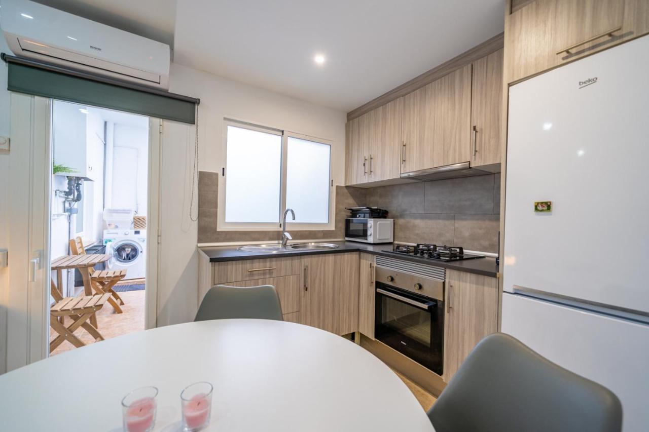Homeholidaysrentals Chiara - Costa Brava Blanes Exterior photo