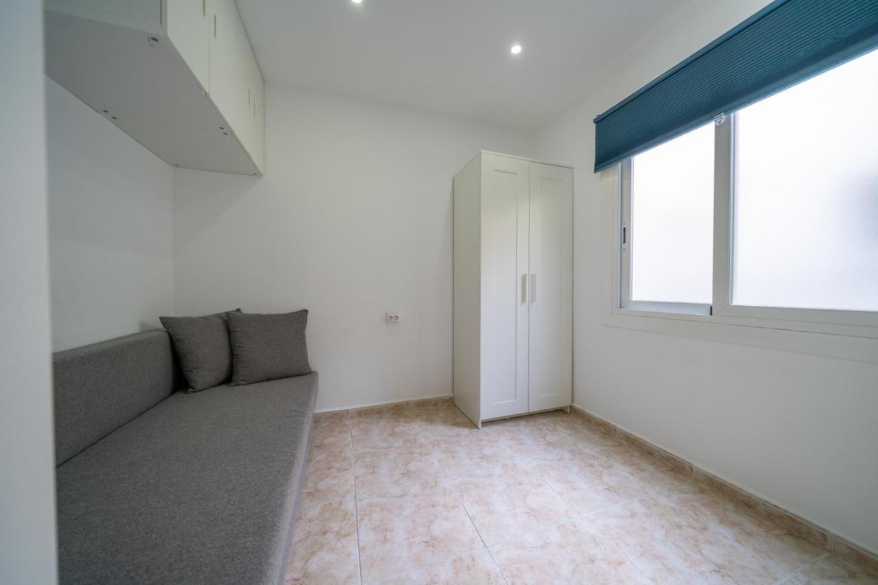 Homeholidaysrentals Chiara - Costa Brava Blanes Exterior photo