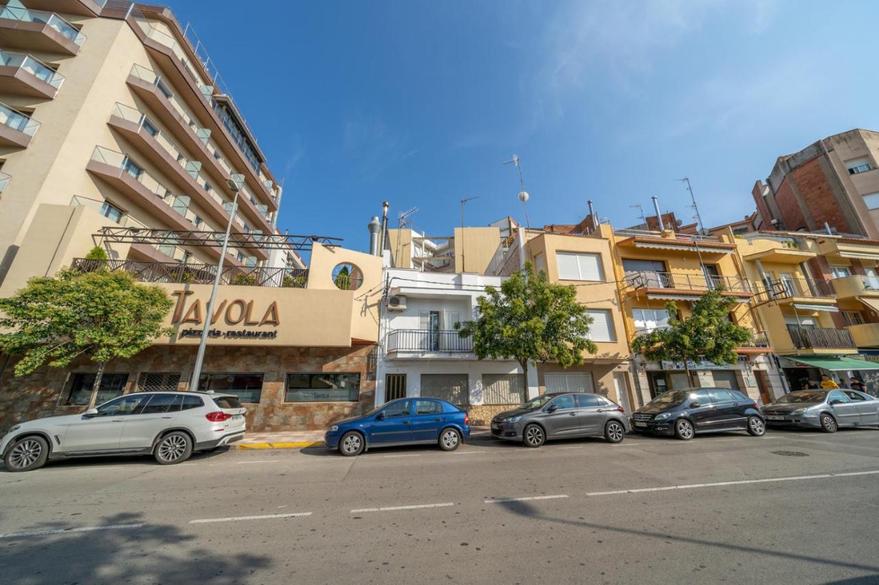 Homeholidaysrentals Chiara - Costa Brava Blanes Exterior photo