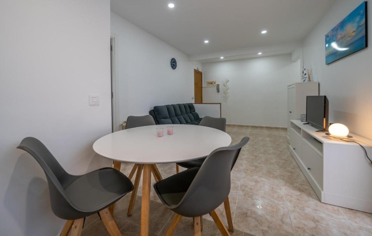 Homeholidaysrentals Chiara - Costa Brava Blanes Exterior photo
