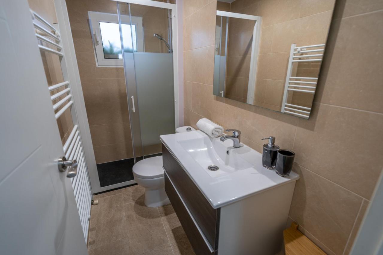 Homeholidaysrentals Chiara - Costa Brava Blanes Exterior photo
